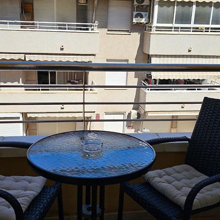 Marina Vista Apartamento Torrevieja Exterior foto