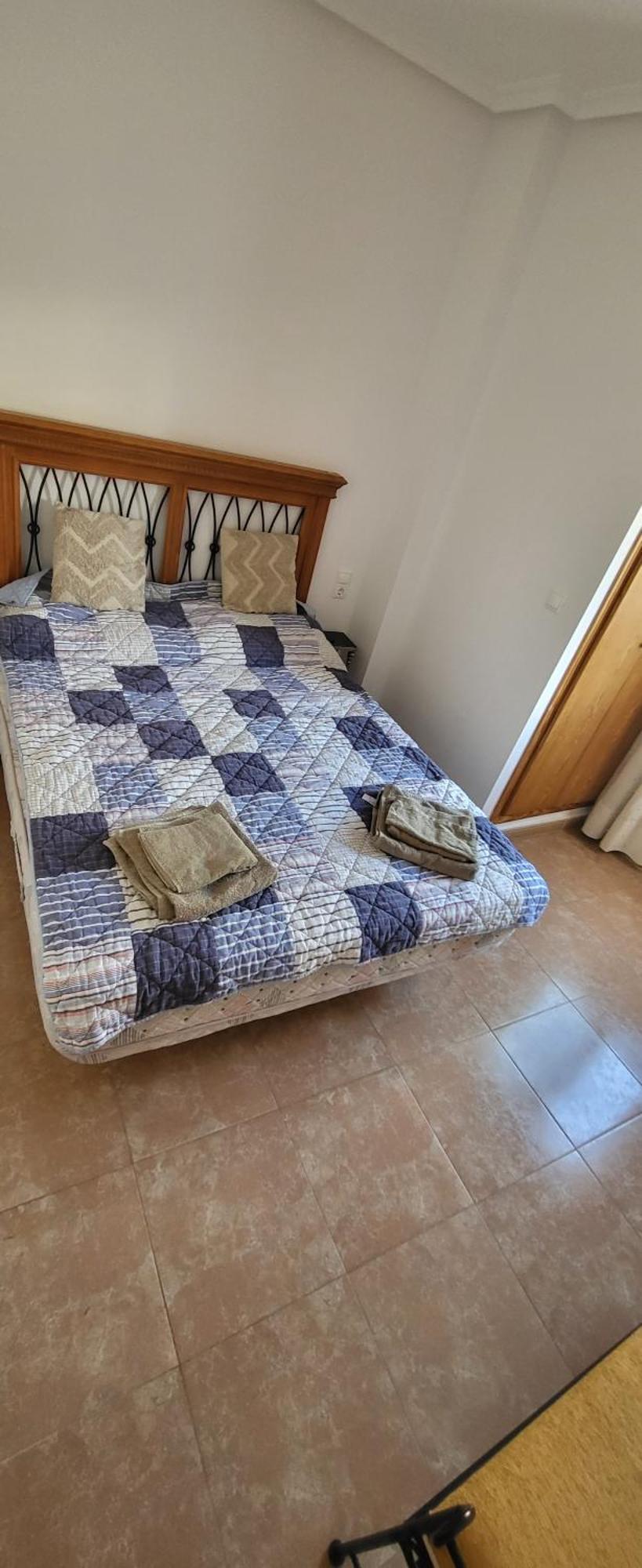 Marina Vista Apartamento Torrevieja Exterior foto