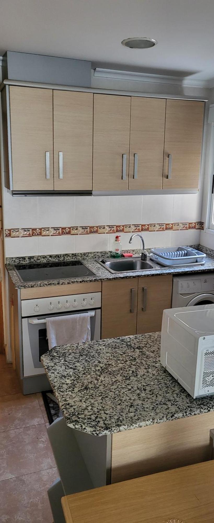 Marina Vista Apartamento Torrevieja Exterior foto