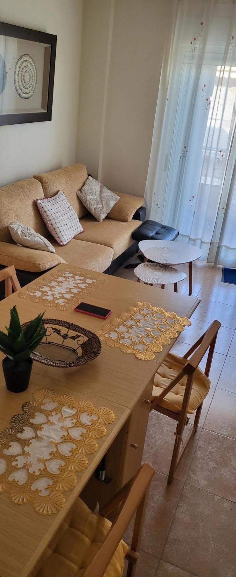 Marina Vista Apartamento Torrevieja Exterior foto
